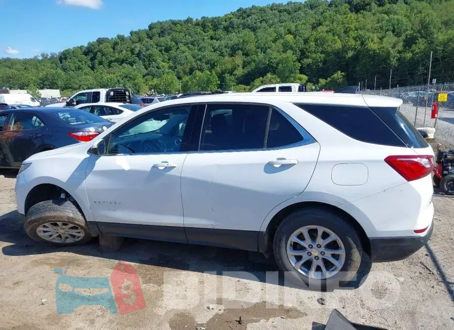 3GNAXTEV1LS701382 Photo# 14
