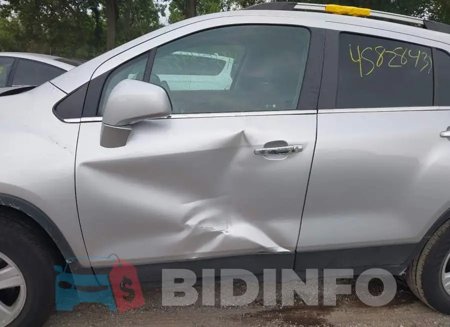 KL7CJLSB1KB866417 Photo# 6