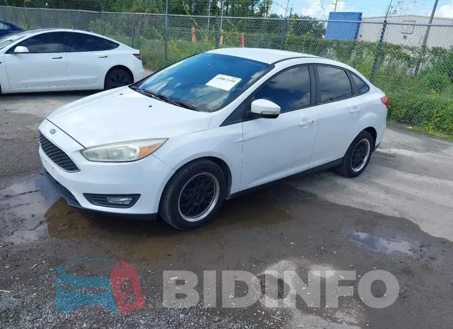 1FADP3F23HL231224 Photo# 2