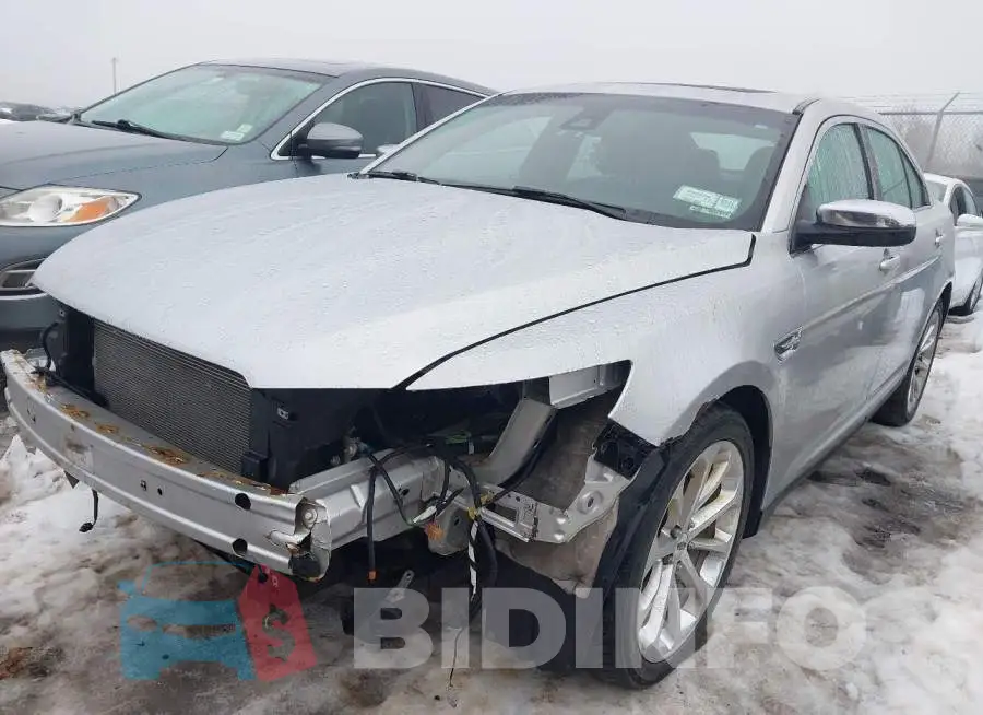 1FAHP2J83KG112371 Photo# 2