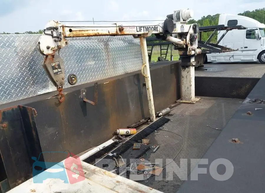 1FDRF3G64HEE28634 Photo# 6