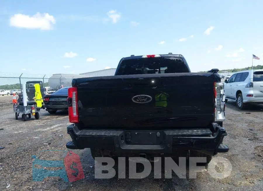 1FT7W2BN4RED50779 Photo# 17