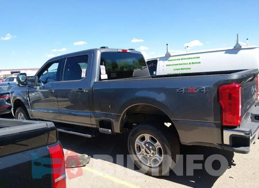 1FT7W2BN4SEC97233 Photo# 14