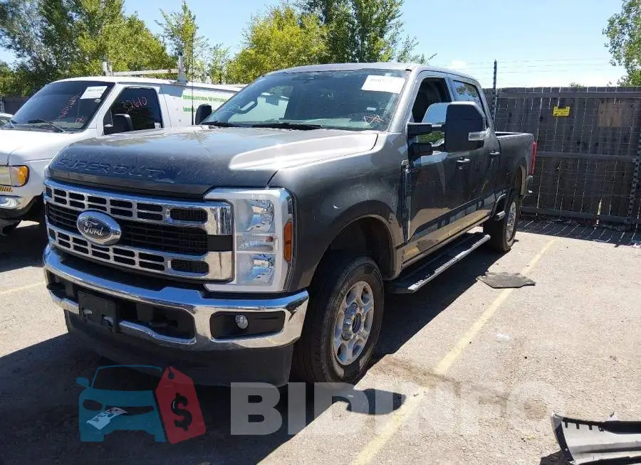 1FT7W2BN4SEC97233 Photo# 2