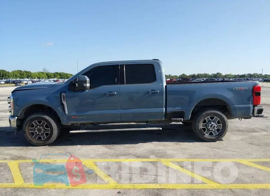 1FT8W2BM6PED64840 Photo# 16