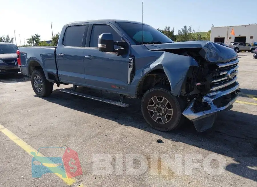 1FT8W2BM6PED64840 Photo# 1