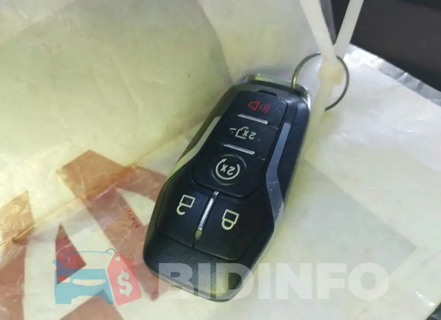 1FTEW1EG6GFC54321 Photo# 11