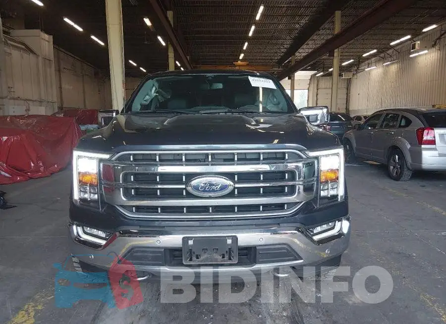 1FTFW1ED9NFA17880 Photo# 12