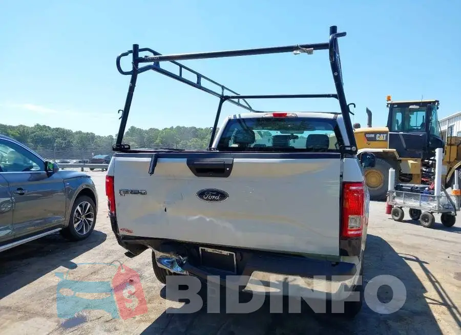 1FTMF1C80HFA80805 Photo# 15