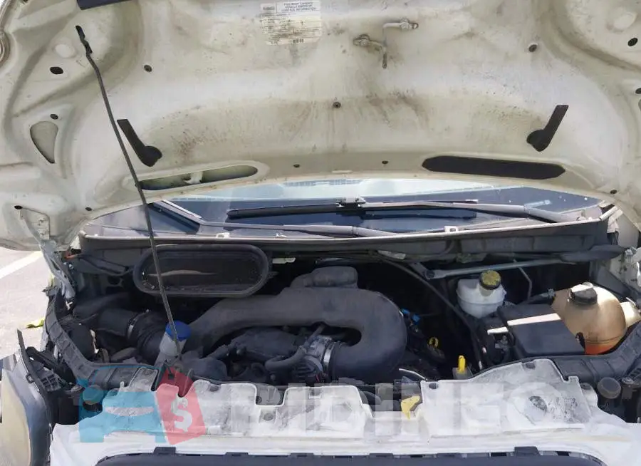1FTYE2CM5HKB37000 Photo# 10