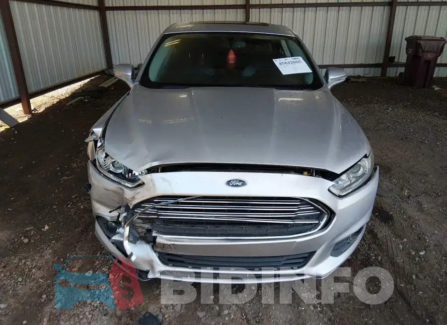 3FA6P0HD1GR284042 Photo# 12