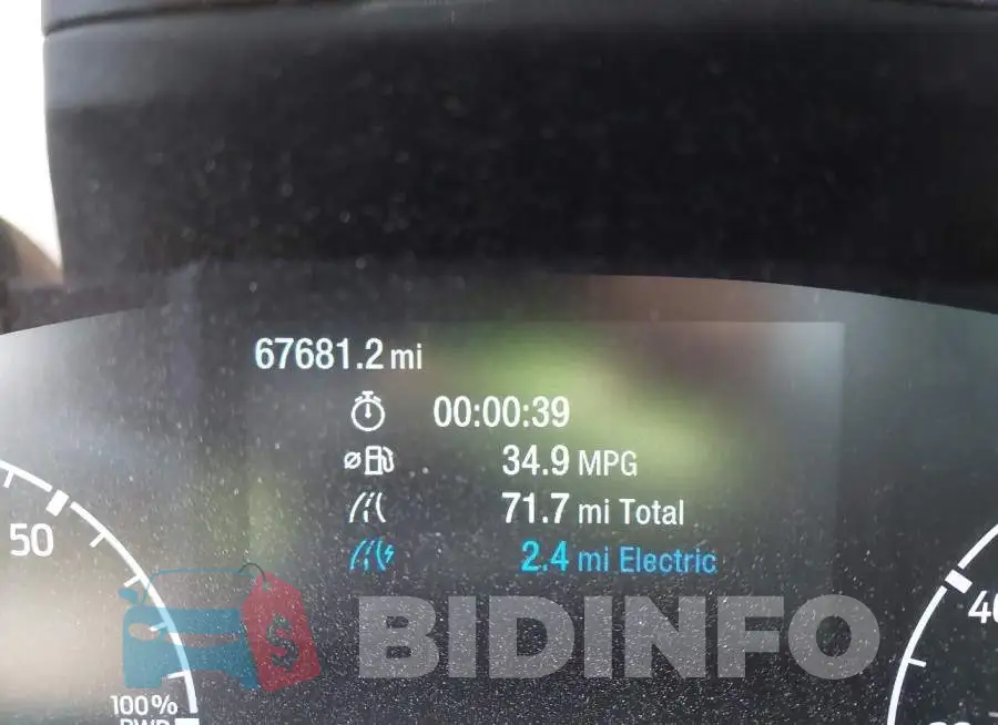 3FTTW8E39PRA12350 Photo# 15
