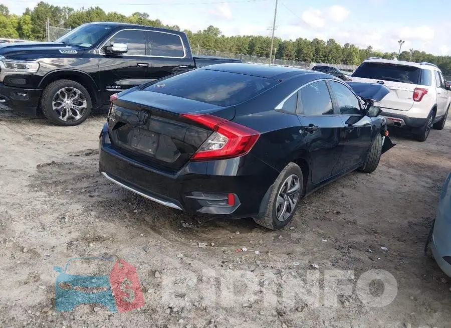 19XFC2F61LE004014 Photo# 4