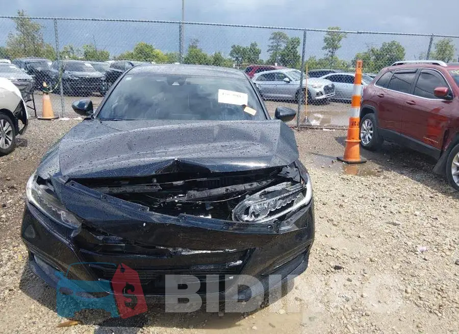 1HGCV1F30KA062423 Photo# 13