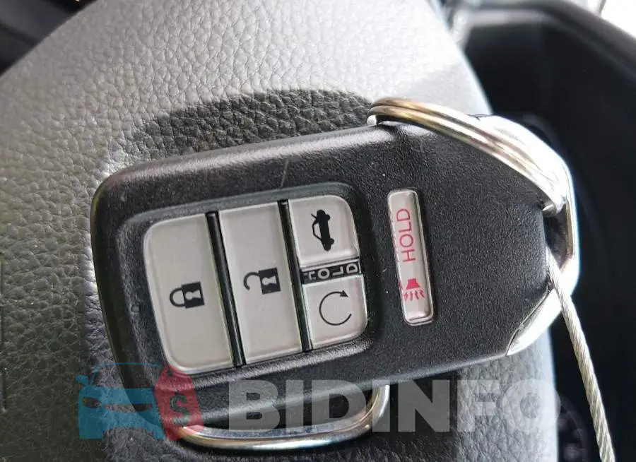 1HGCV2F52JA042339 Photo# 11