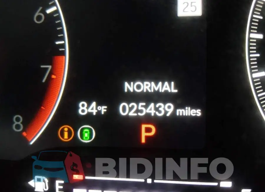 2HGFE2F54PH526231 Photo# 16