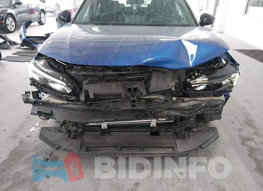 2HGFE2F54PH526231 Photo# 13