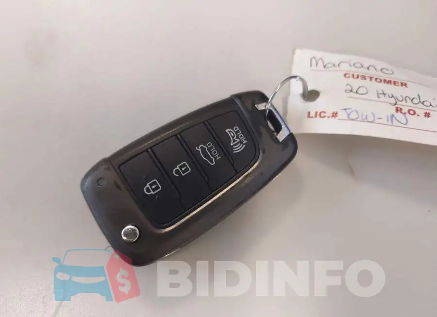3KPC24A67LE122853 Photo# 11