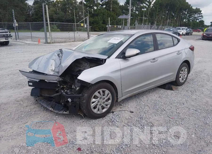 5NPD74LF0KH439841 Photo# 2