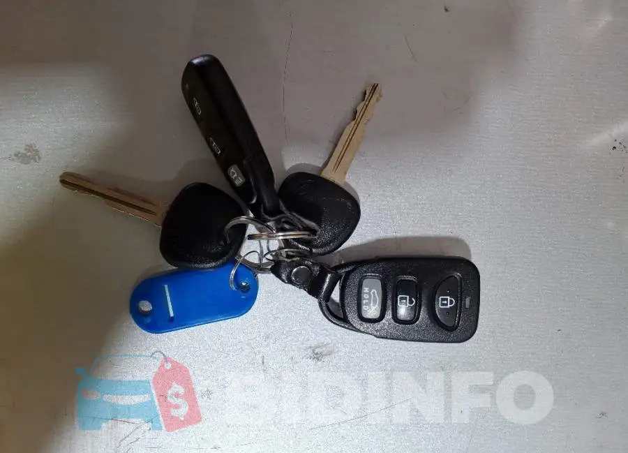 5NPD74LF1LH610193 Photo# 11
