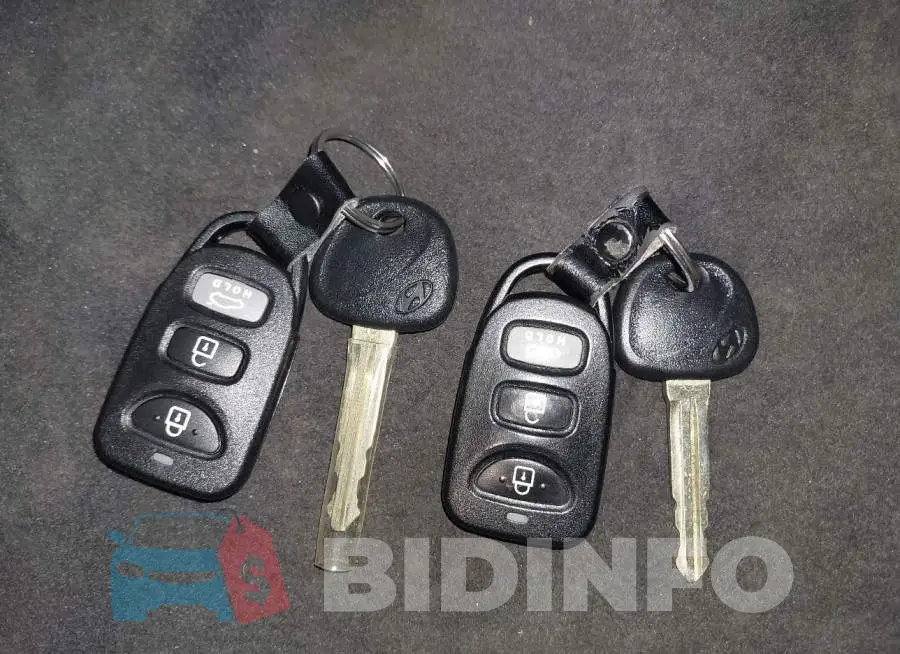 5NPD74LF4LH615713 Photo# 11