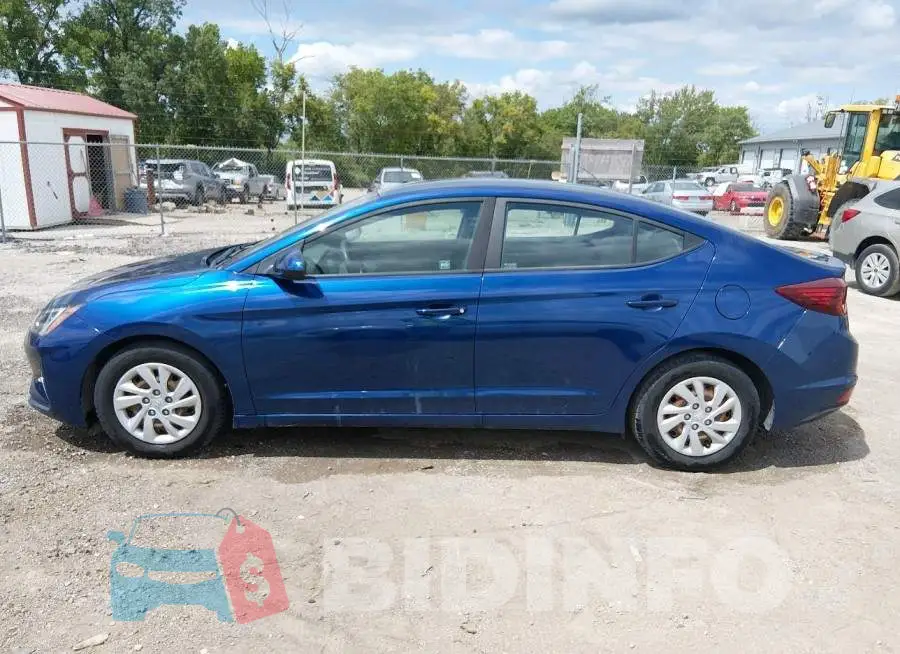 5NPD74LF6KH492172 Photo# 14