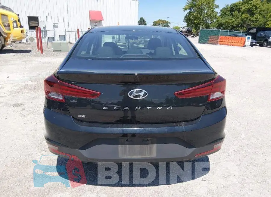 5NPD74LF9KH489119 Photo# 21