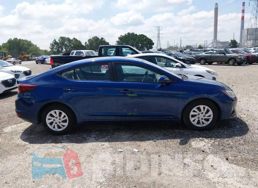 5NPD74LFXKH497469 Photo# 13