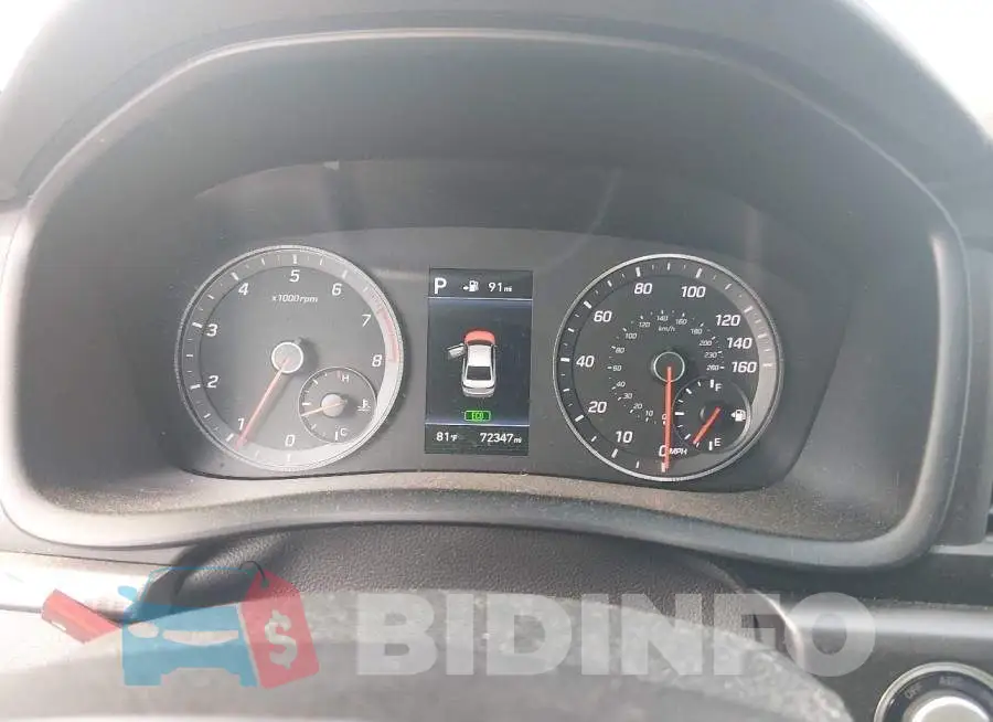 5NPE34AB7JH696042 Photo# 7