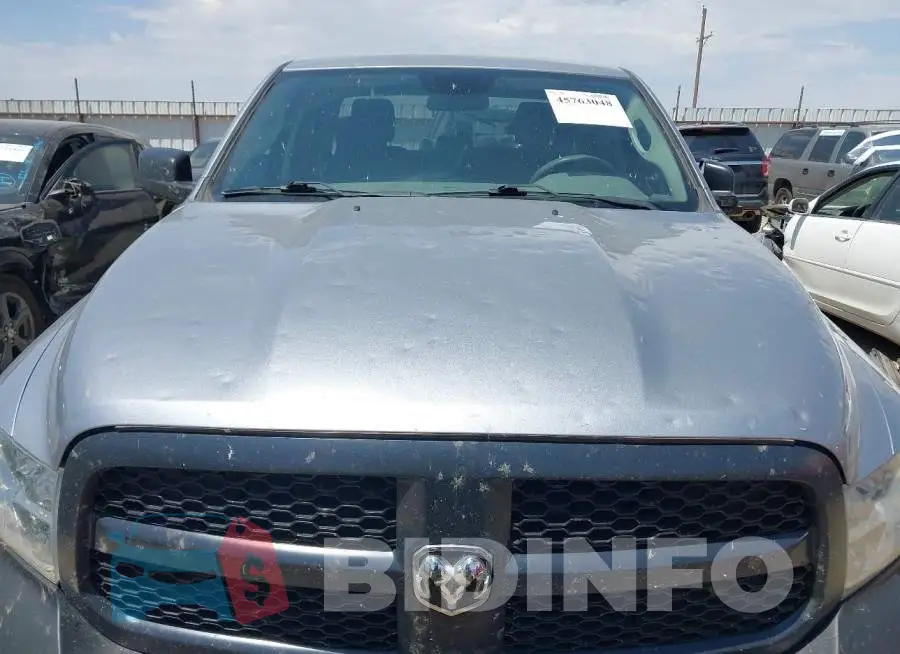 1C6RR6FG7LS139501 Photo# 6