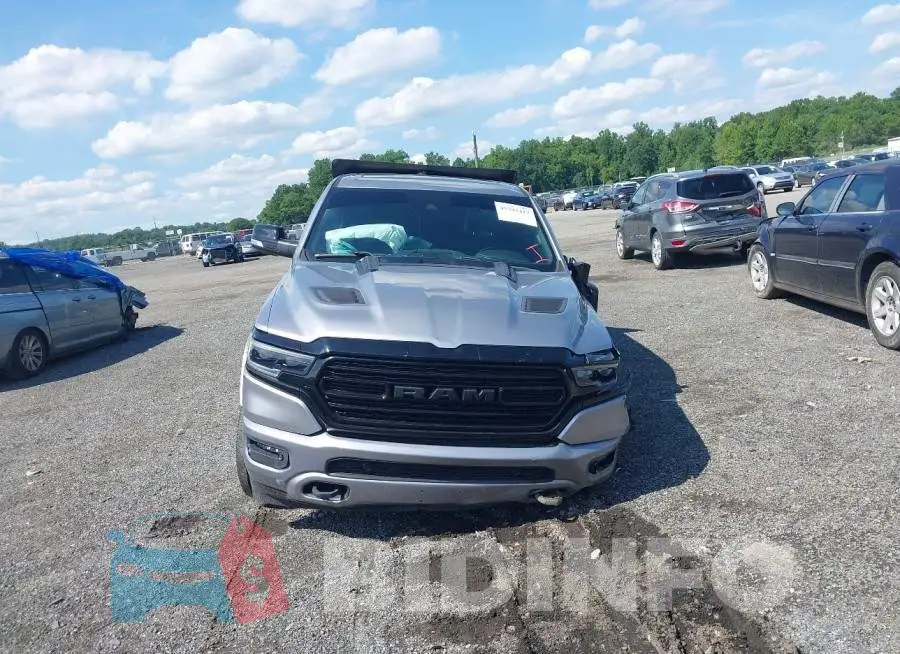 1C6SRFHT2MN578794 Photo# 11