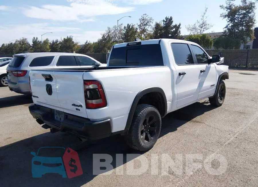 1C6SRFLT2PN598992 Photo# 4