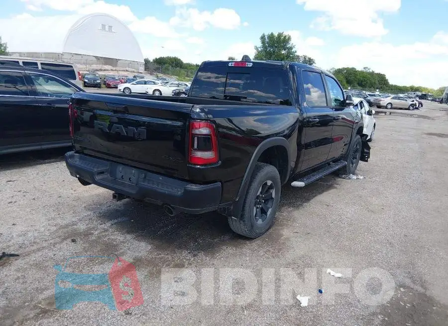 1C6SRFLT7KN537310 Photo# 4