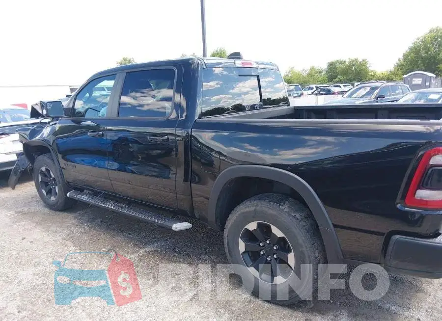 1C6SRFLT7KN537310 Photo# 15