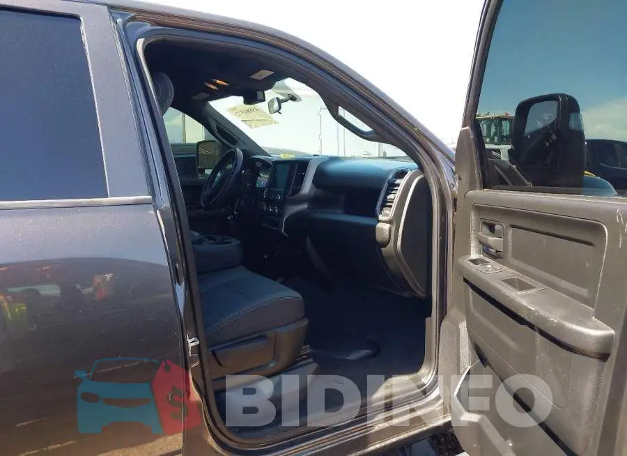 3C6UR5CL6RG218096 Photo# 5