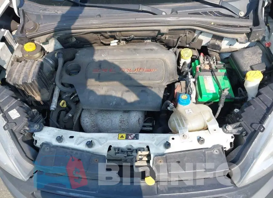 ZFBERFAB9H6G64472 Photo# 10