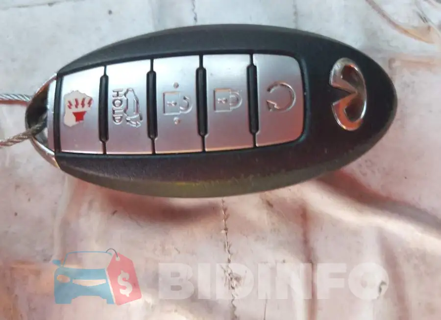 3PCAJ5M16KF115403 Photo# 11
