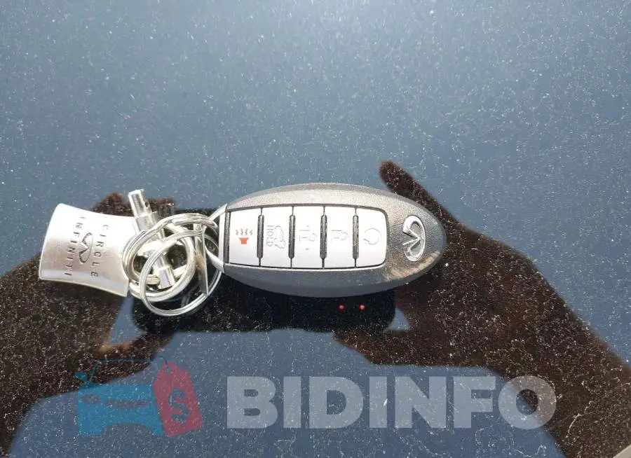 3PCAJ5M34KF114025 Photo# 11