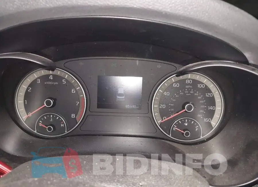 5XXGU4L17LG416421 Photo# 7
