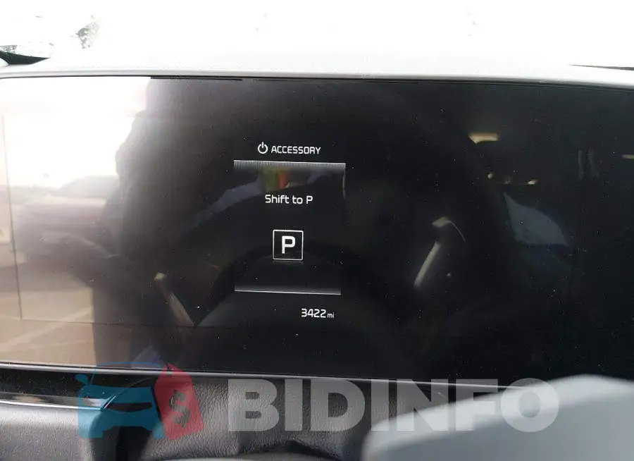 KNDCS3LF3S5309850 Photo# 7