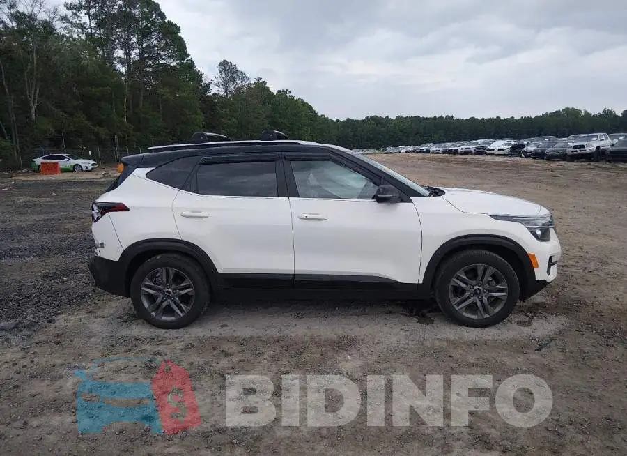 KNDEU2AA4P7457215 Photo# 13