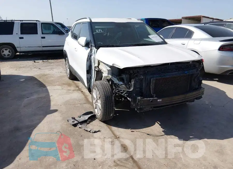 KNDEU2AA9M7140154 Photo# 1