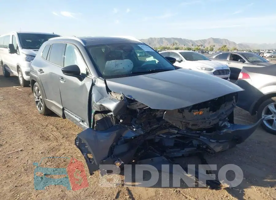 7MMVAAEW3SN128020 Photo# 1