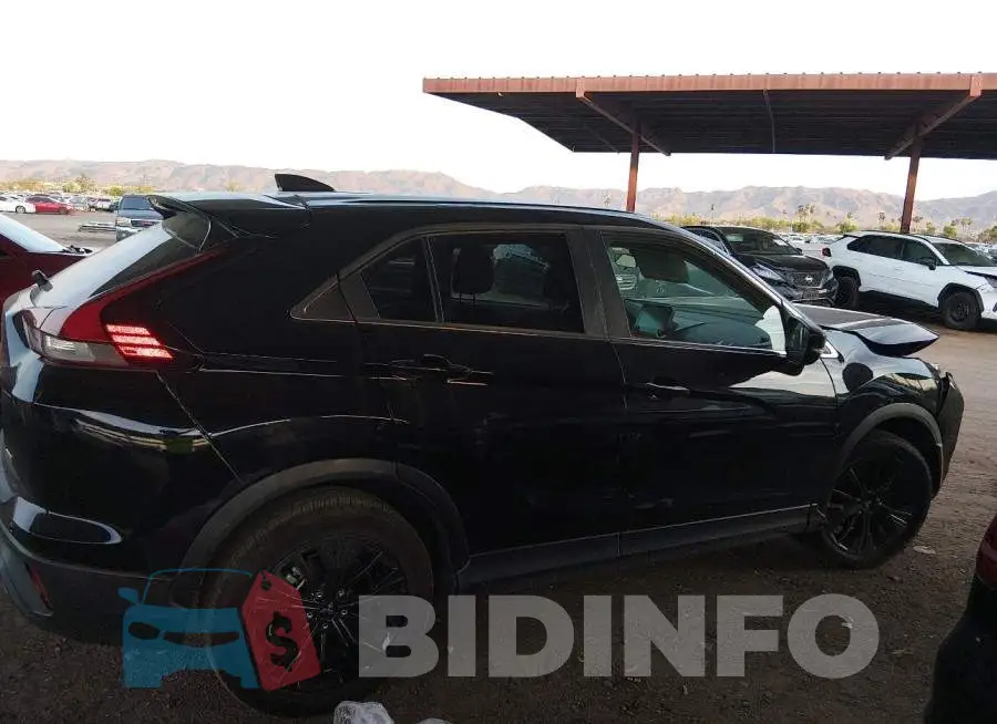 JA4ASVAA3NZ014278 Photo# 13