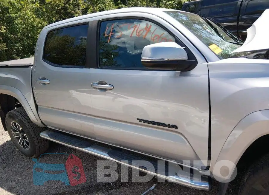 3TMCZ5AN2LM367042 Photo# 13