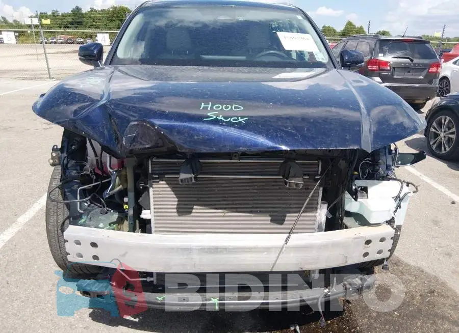 5TDAAAA54RS011062 Photo# 6