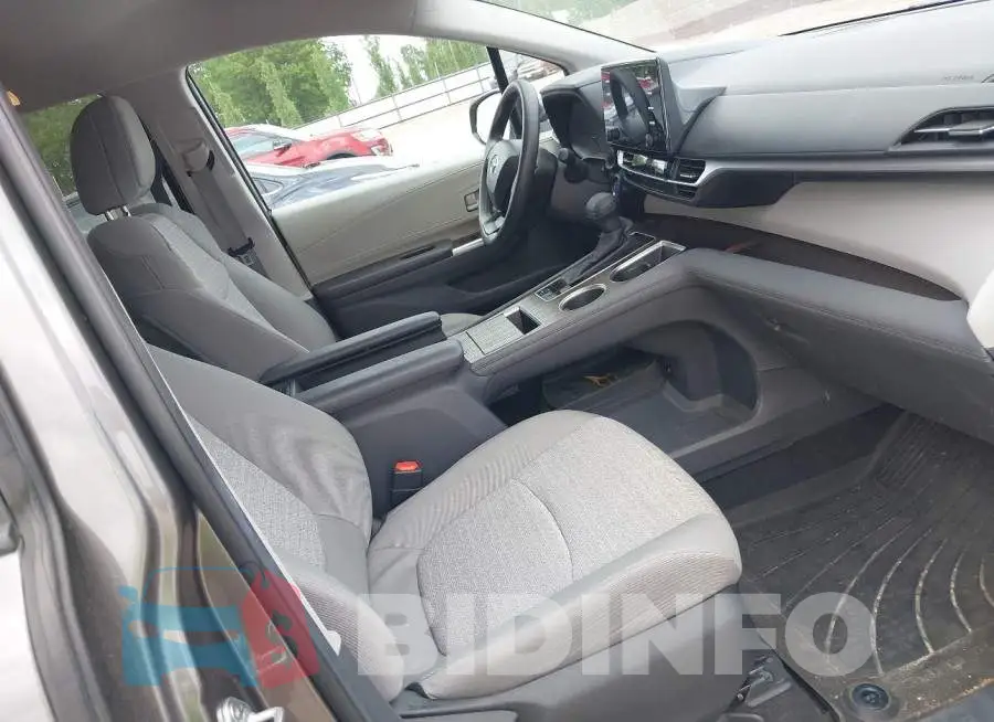 5TDKSKFC1RS135014 Photo# 5