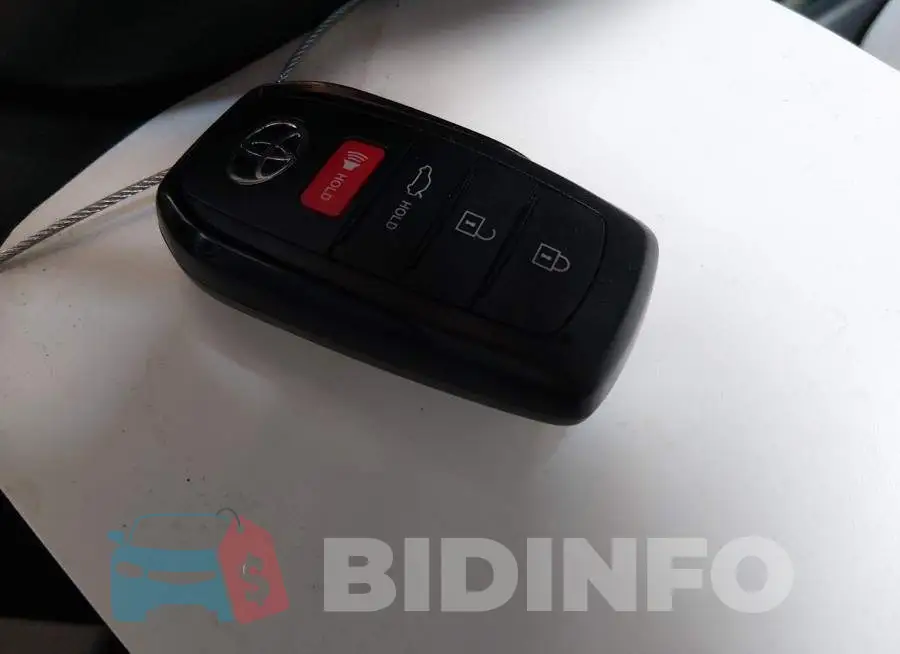 5YFB4MDE3SP278751 Photo# 11