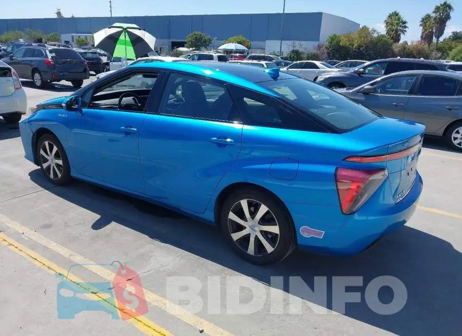 JTDBVRBD4JA005082 Photo# 3