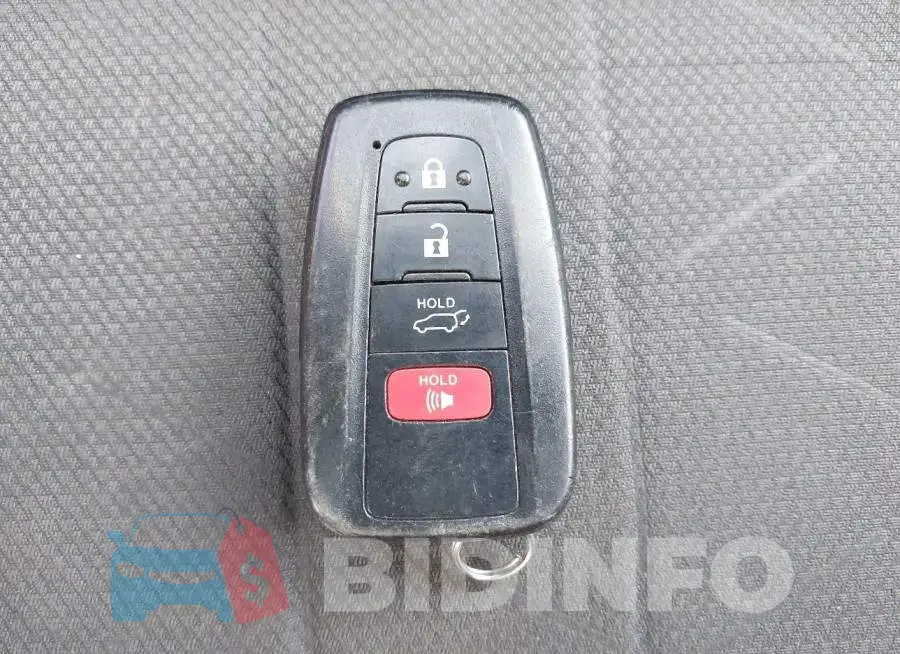 JTMP1RFV4KD508096 Photo# 11